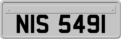 NIS5491