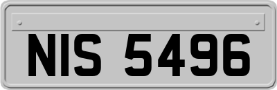 NIS5496