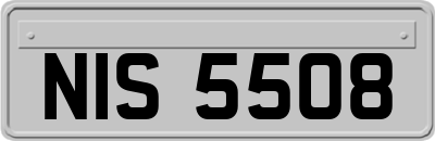 NIS5508