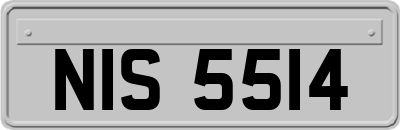 NIS5514
