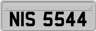 NIS5544