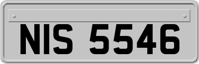 NIS5546