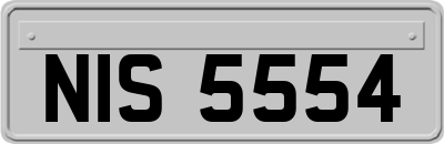 NIS5554