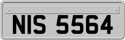 NIS5564