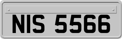 NIS5566