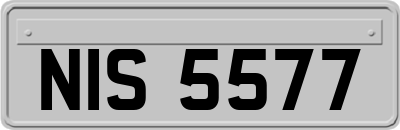 NIS5577