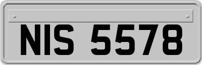 NIS5578
