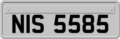 NIS5585