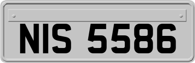 NIS5586