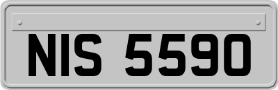 NIS5590
