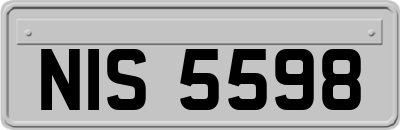 NIS5598