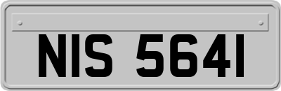 NIS5641