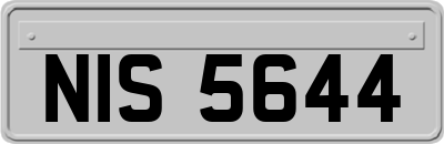 NIS5644