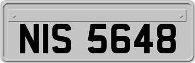 NIS5648
