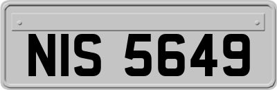 NIS5649
