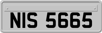 NIS5665