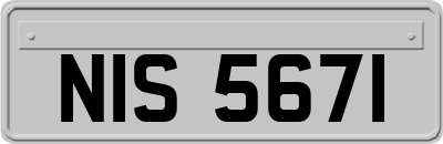 NIS5671