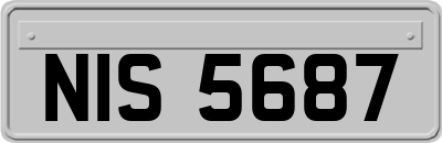 NIS5687