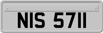 NIS5711