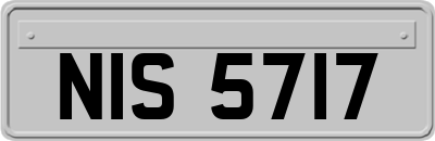 NIS5717