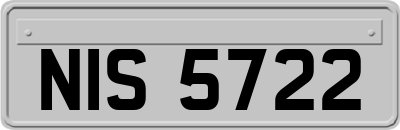 NIS5722