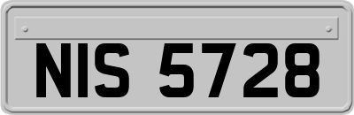 NIS5728