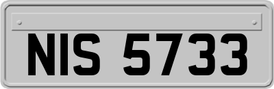 NIS5733