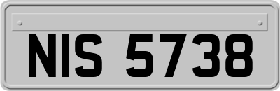 NIS5738