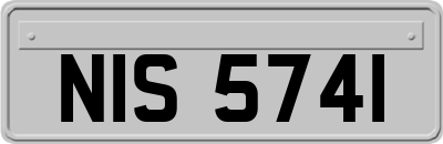 NIS5741