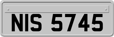 NIS5745