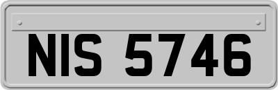 NIS5746
