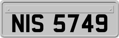 NIS5749