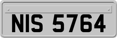 NIS5764