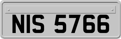 NIS5766