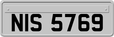 NIS5769