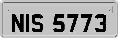 NIS5773