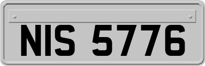 NIS5776