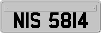 NIS5814