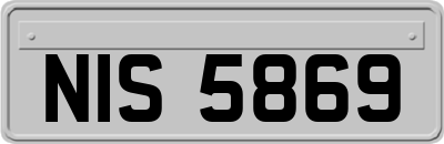 NIS5869