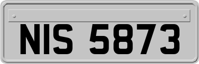 NIS5873