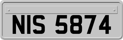 NIS5874