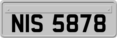 NIS5878