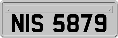NIS5879