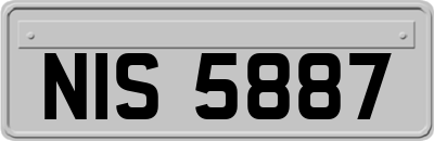 NIS5887