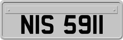 NIS5911