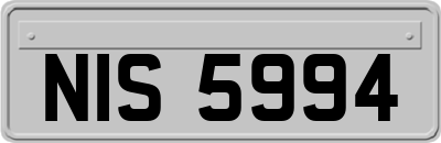 NIS5994