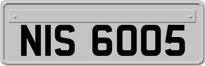 NIS6005