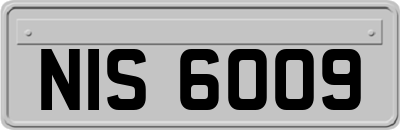 NIS6009