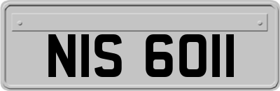 NIS6011