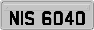 NIS6040